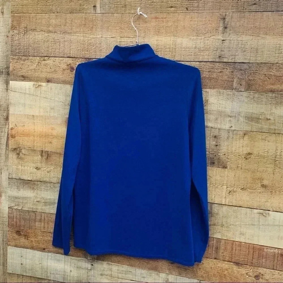 Patagonia Polar Tech Long Sleeved Shirt - Picture 2 of 5